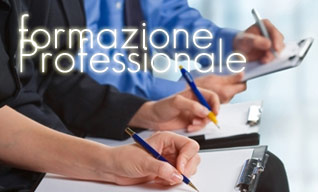 formazione professionale